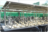 サイクルルーフ サイクルルーフ